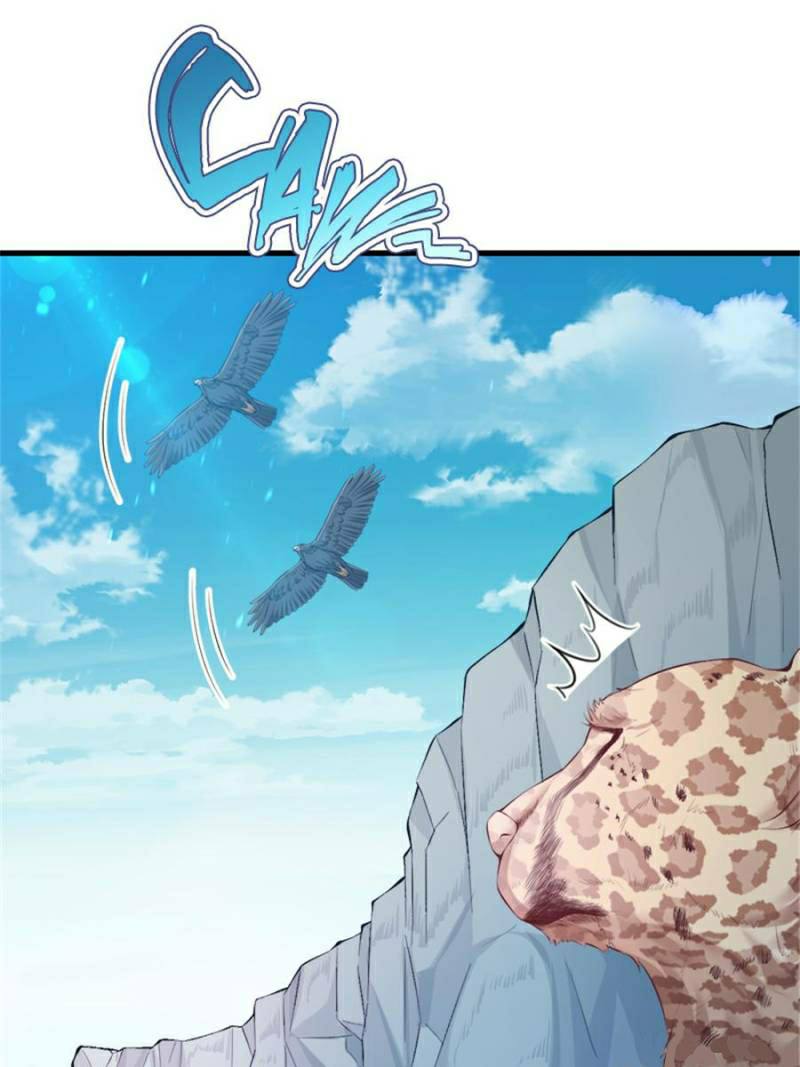 Beauty and the Beasts Chapter 202 Gambar 12